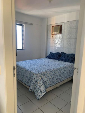 Apartamento Praia de Pajucara